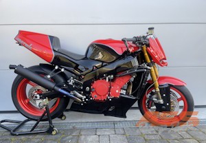 ♣ ASS-RacingParts ♣